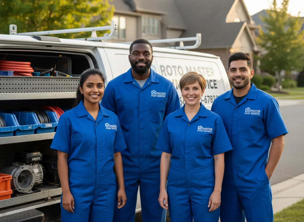 Sump Pump Installation company in Sicklerville, NJ